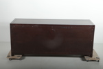 Sideboard 1900-talets senare del