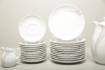 Kaffeservis Bavaria, 36 delar