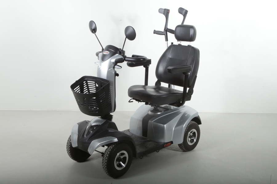 Promenadscooter C.T.M HS-520
