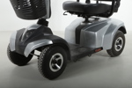 Promenadscooter C.T.M HS-520