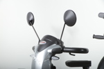 Promenadscooter C.T.M HS-520