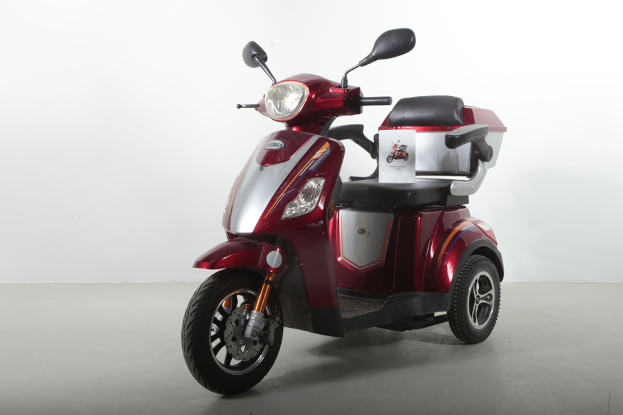 Promenadscooter Sweetrich SW-3100