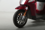 Promenadscooter Sweetrich SW-3100