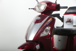 Promenadscooter Sweetrich SW-3100