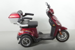Promenadscooter Sweetrich SW-3100