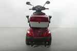 Promenadscooter Sweetrich SW-3100