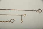 Klockkedjor, 3 stycken