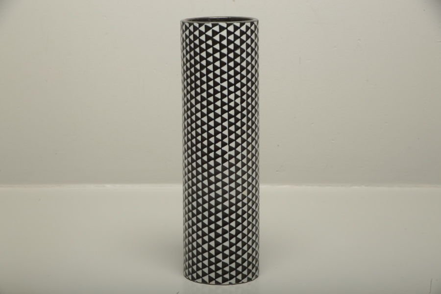 Stig Lindberg Gustavsberg "Domino" vas, no: 2