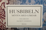 Bok "Husbibeln, möten med gårdar"