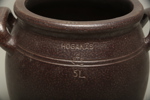 Höganäskruka 5L