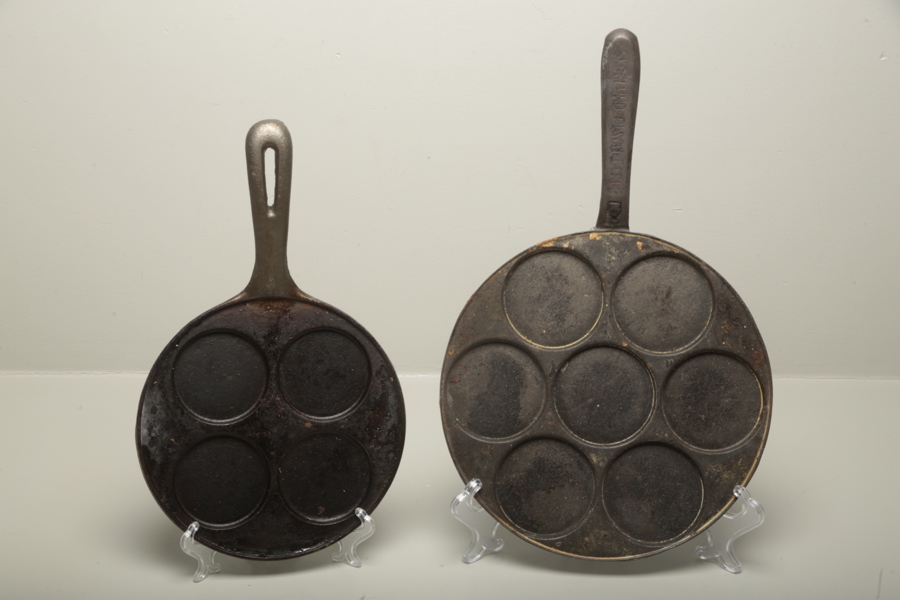 Skoglund & Olsson Gefle, plättlagg