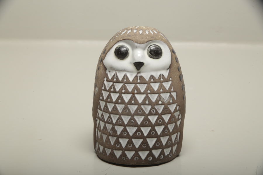 Mari Simmulson Uppsala Ekeby "Uggla" no: 6030M