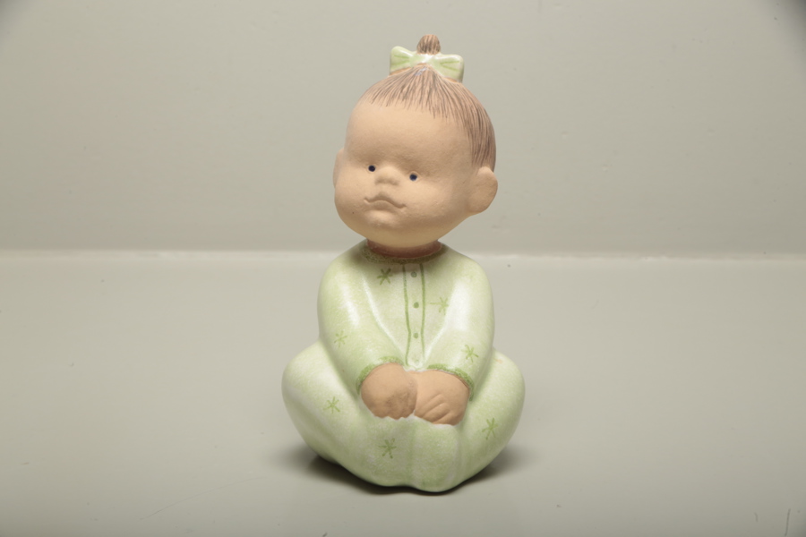 Lisa Larson Gustavsberg, K-Studion, "Pyret"