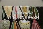 Bok "Stig Lindberg, Tusenkonstnären" 