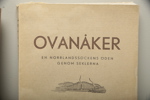 Böcker Ovanåker, 2 stycken