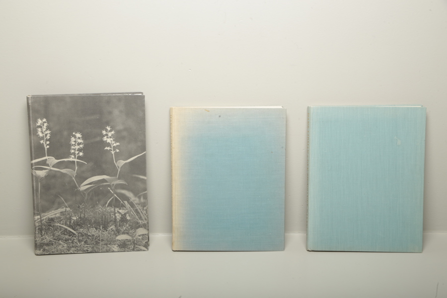 Böcker Hans Lidman, 3 stycken