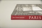 Bok "Paris Mon Amour" Jean-Claude Gautrand