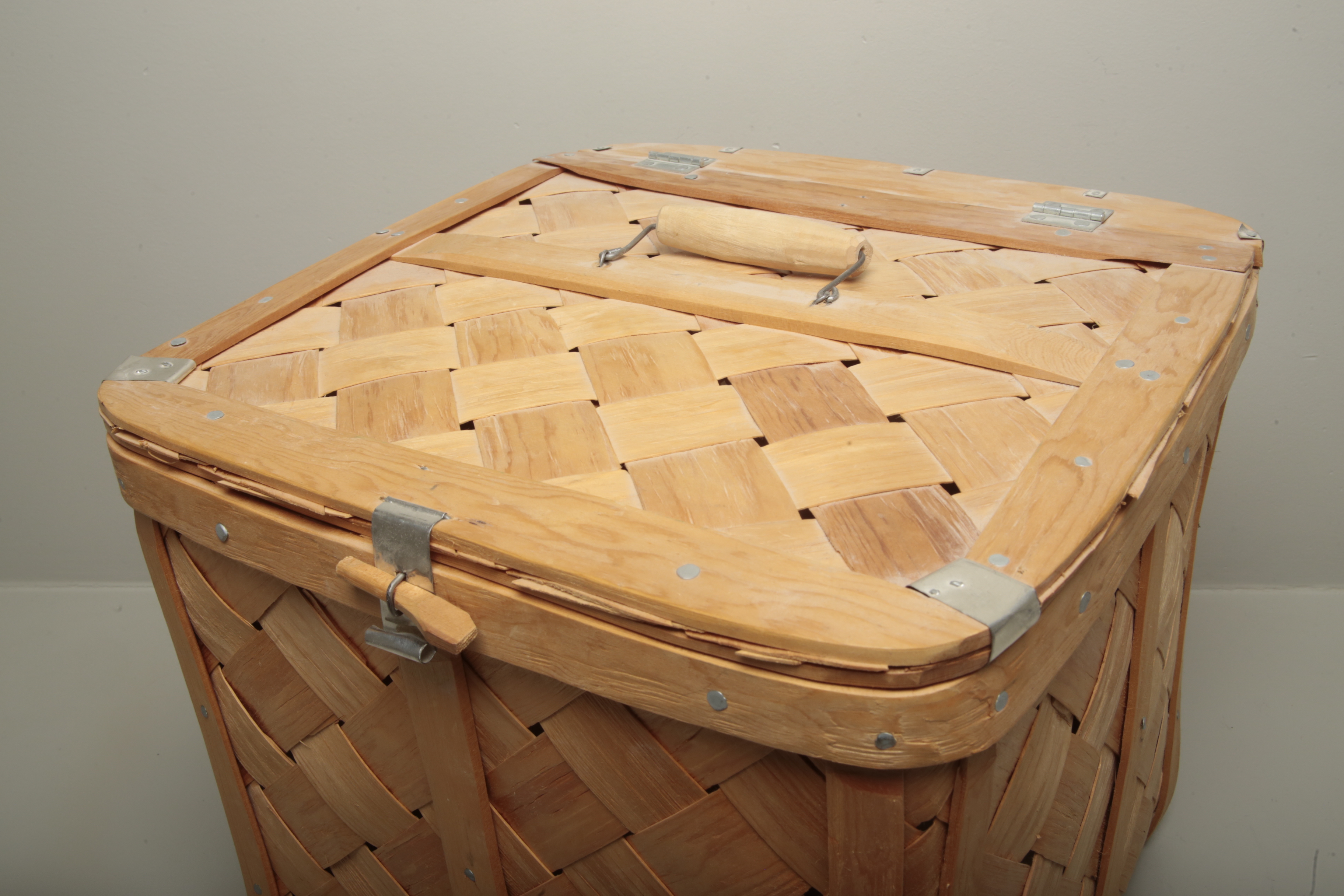 Spånkorg | Auction auktionstjanst.se