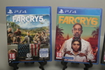 Playstation 4 spel, 6 stycken