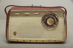 Transistorradio Grundig