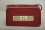 Transistorradio Grundig
