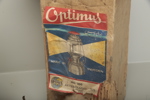 Stormlykta Optimus 350