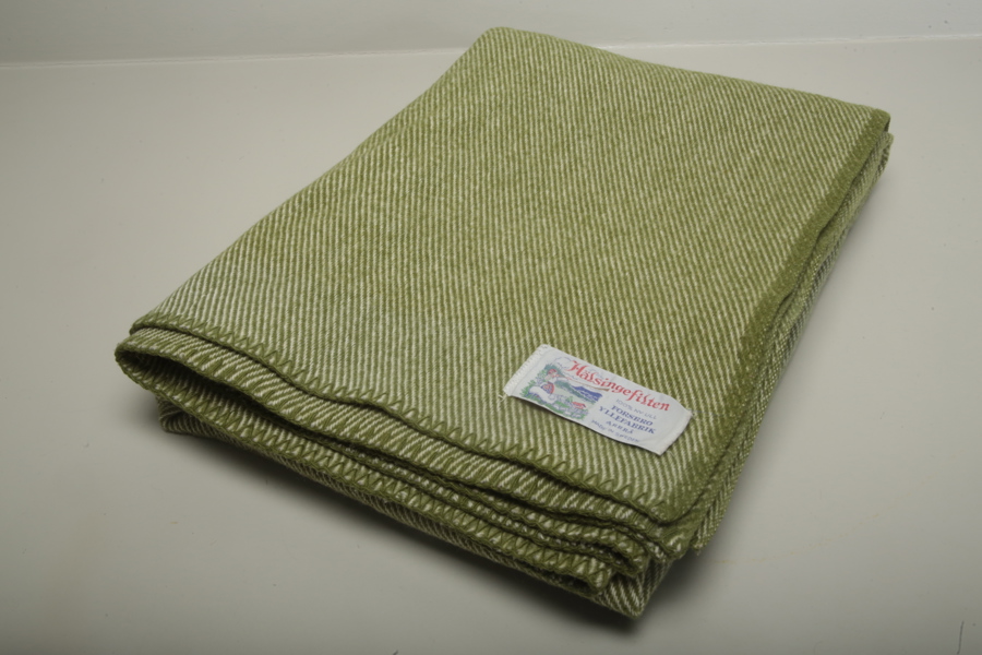 Hälsingefilten, Forsbro Yllefabrik Arbrå