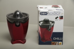 OBH Nordica "Chilli" Juicepress + Limone stativmixer