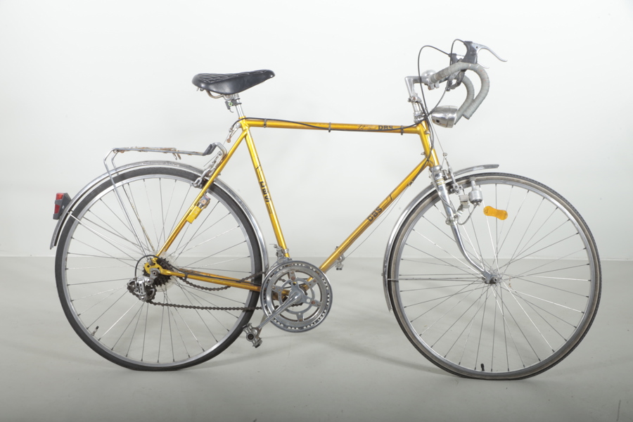 Cykel DBS