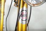 Cykel DBS