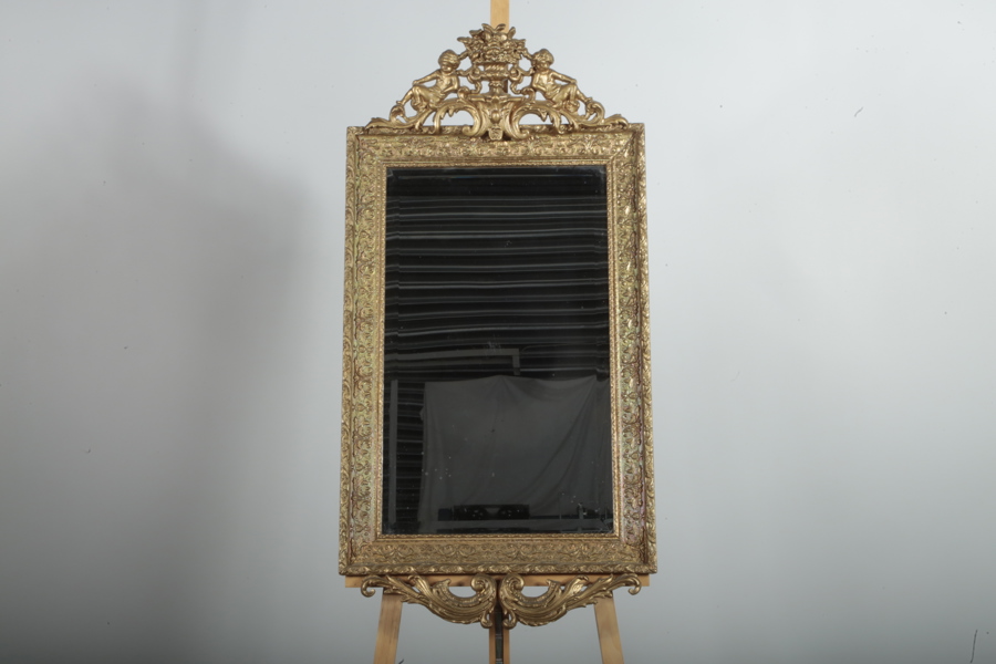 Spegel 1930-1940 tal