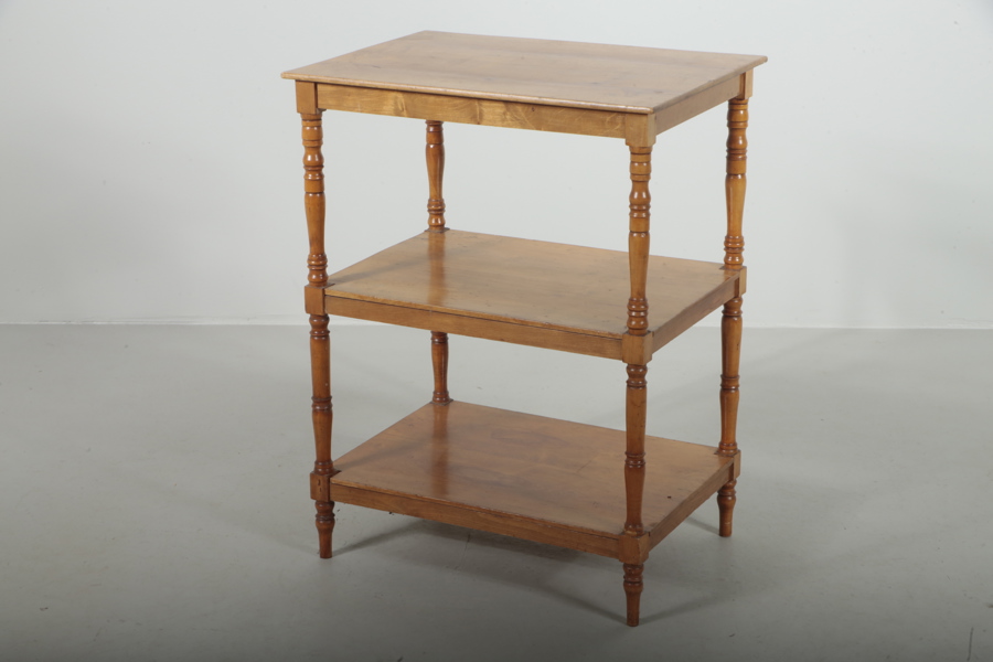 Sidobord 1940-1950 tal