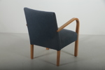 Fåtölj 1940-1950 tal