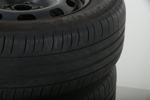 Sommardäck Michelin 195/65 R 15, 4 stycken