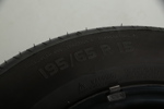 Sommardäck Michelin 195/65 R 15, 4 stycken