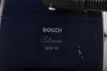 Dammsugare Bosch 1400W