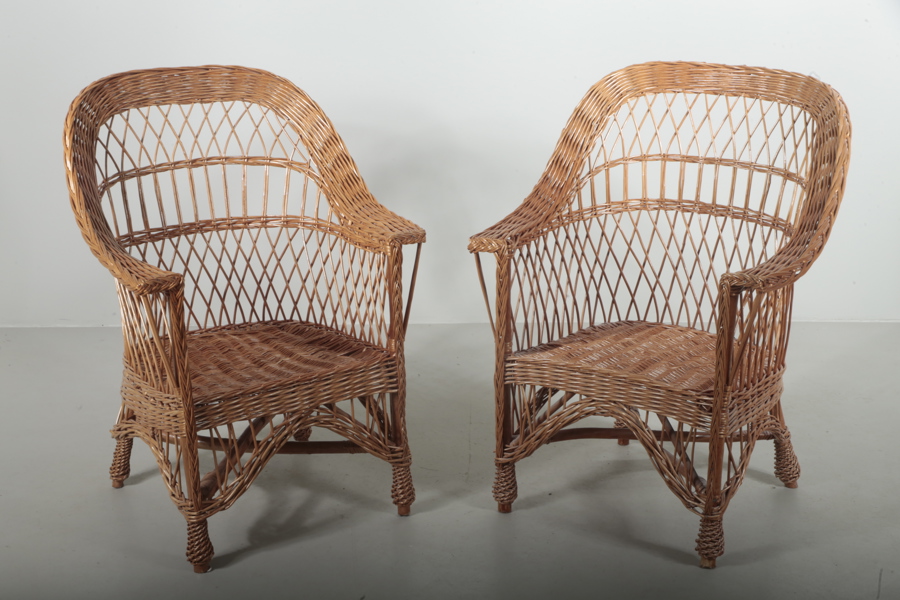 Stolar rotting, 1 par