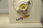 Symaskin Singer Ladystar