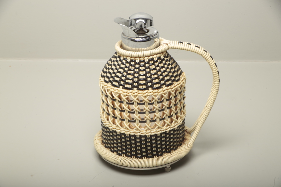 TV-kanna 1950-1960 tal