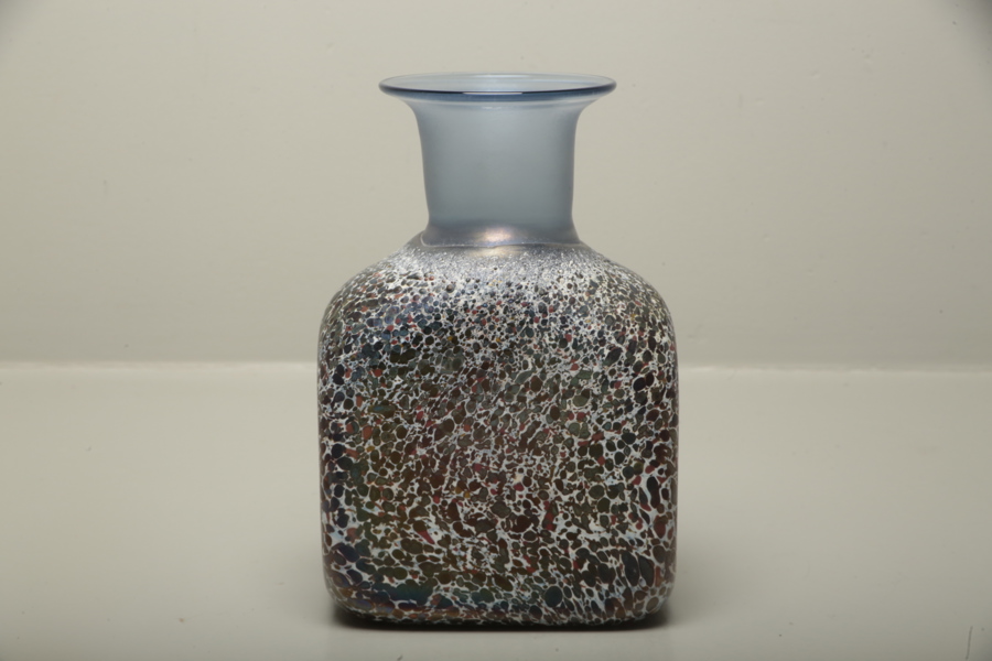 Bertil Vallien Kosta Boda, vas no: 47642