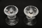 Timo Sarpaneva Iittala "Festivo" ljusstakar, 1 par