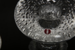Timo Sarpaneva Iittala "Festivo" ljusstakar, 2 stycken