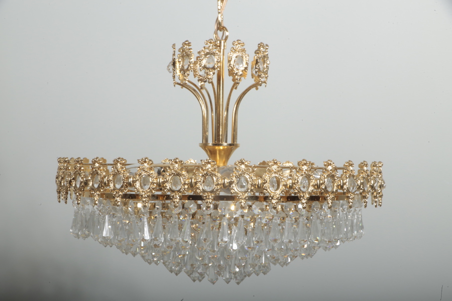 Takplafond 1970-1980 tal