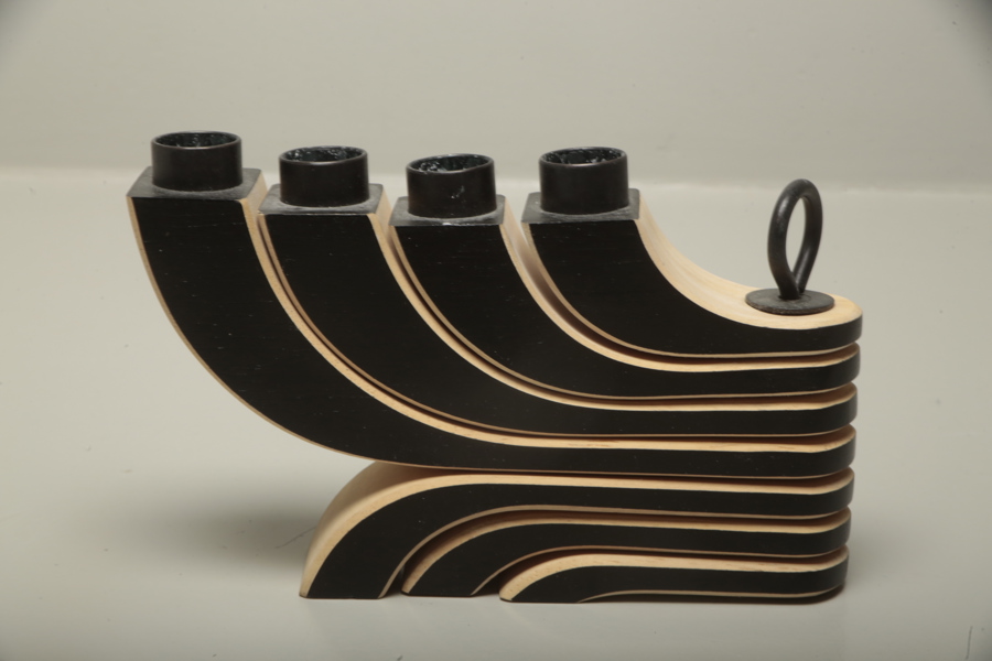 Ljusstake Design House Stockholm