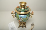 Samovar modern