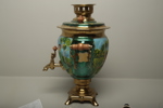 Samovar modern