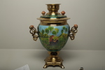 Samovar modern