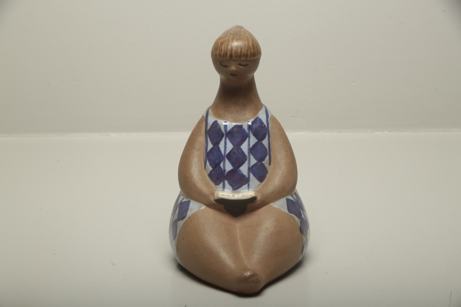 Lisa Larson Gustavsberg "Amalia"