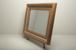 Spegel Gustaviansk stil, modern