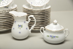 Schumann kaffeservis, 39 delar